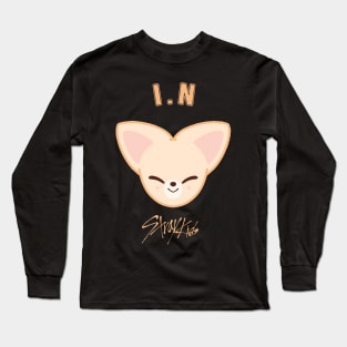 I.N Long Sleeve T-Shirt